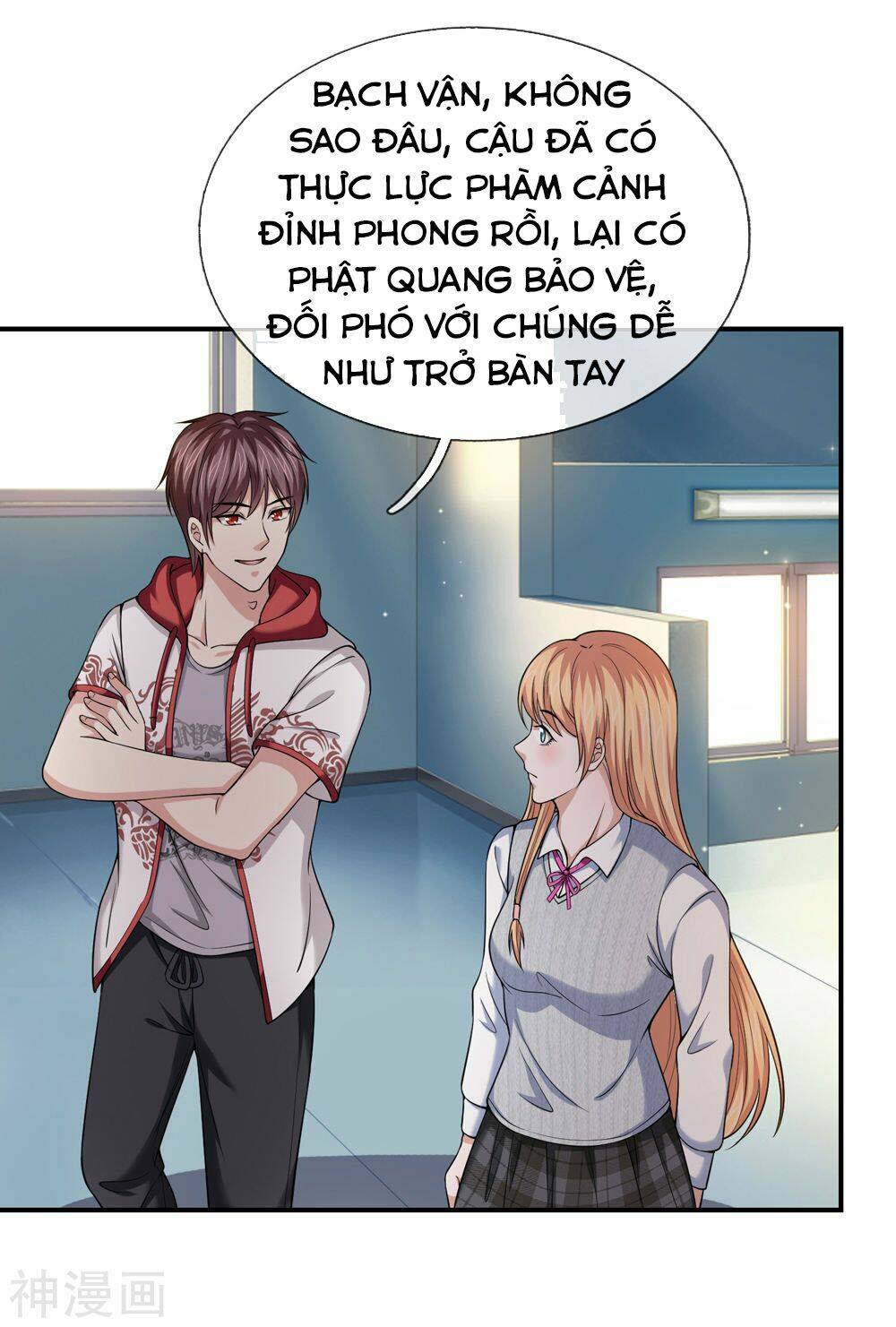 Tuyệt Thế Phi Đao: Chapter 227