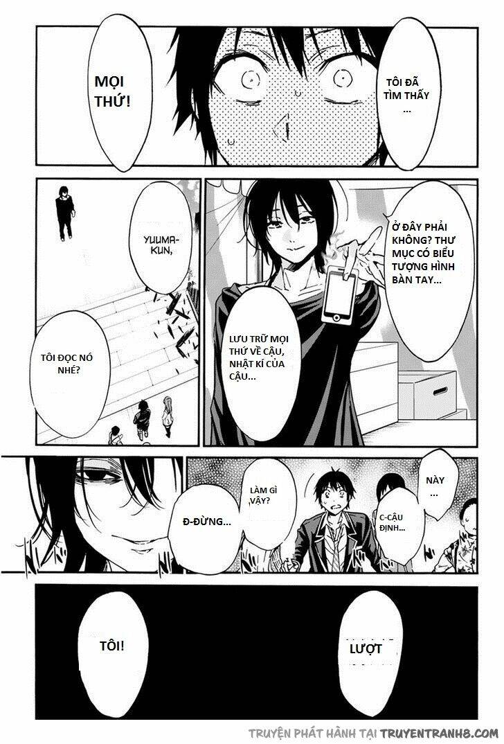 Real Account Ii: Chapter 27