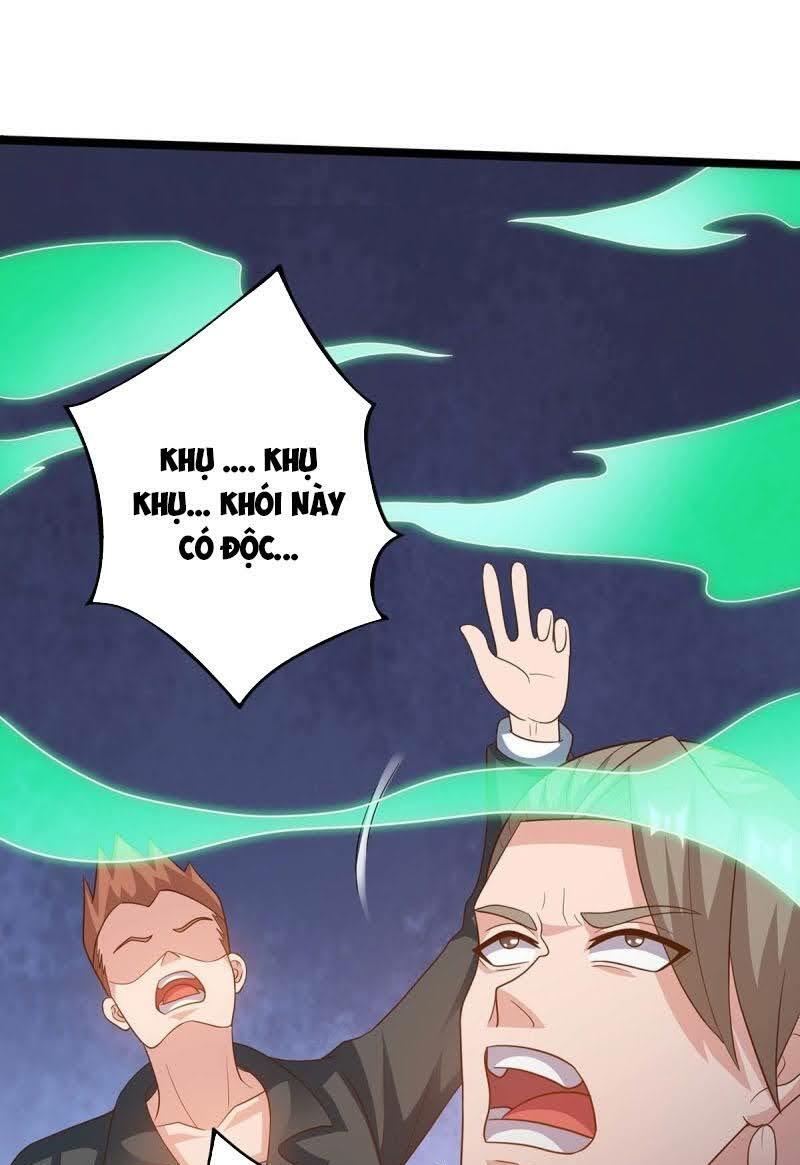 Trọng Sinh Khí Thiếu Quy Lai: Chapter 133