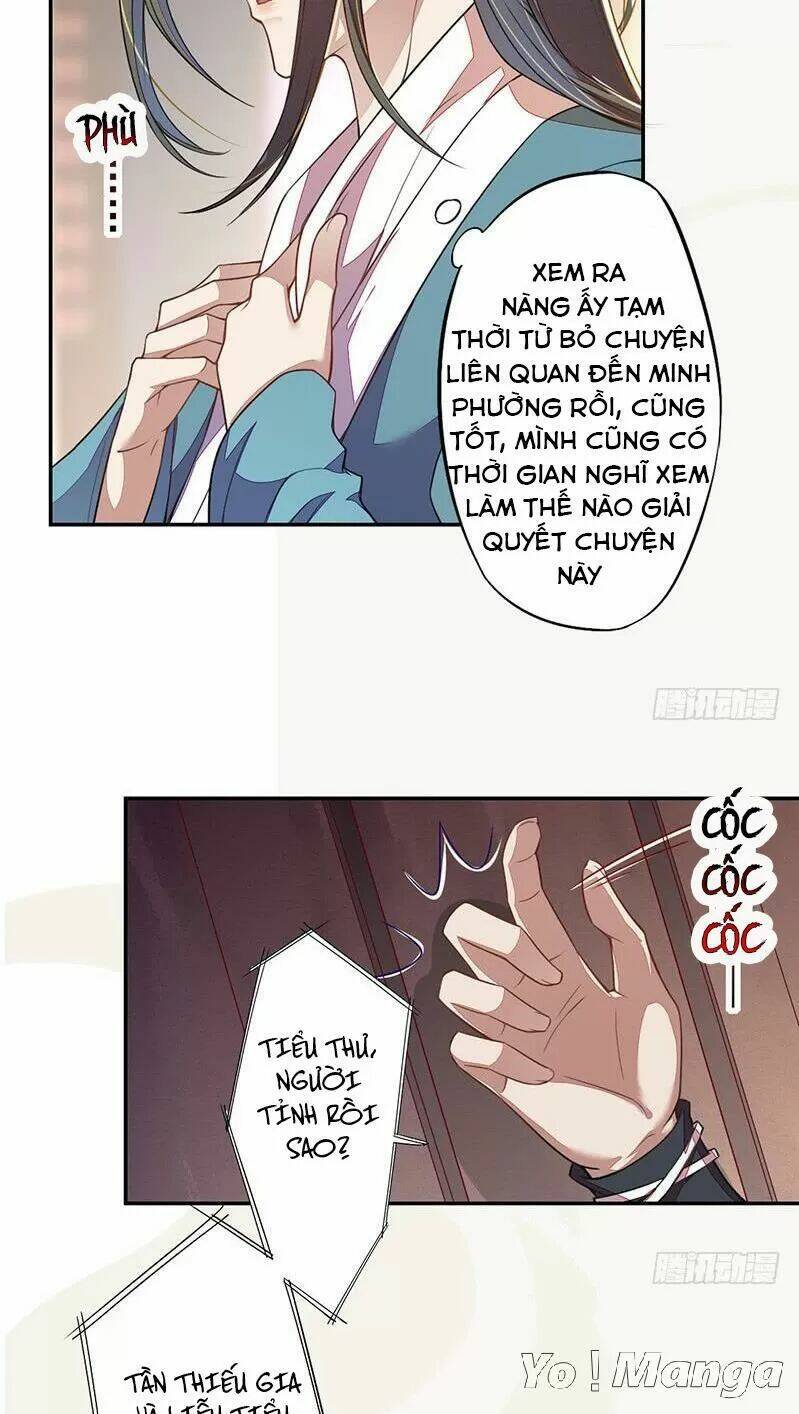 Tuyệt Thế Luyện Đan Sư: Chapter 105