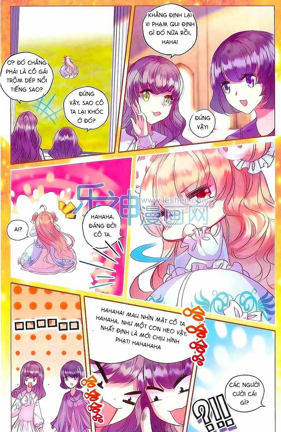 101 Sủng Vật Tình Nhân: Chapter 8