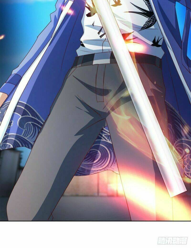 Vú Em Là Cổ Tiên: Chapter 137