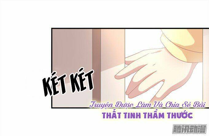 Đế Vương Ta Vẫn Còn Nhỏ: Chapter 14