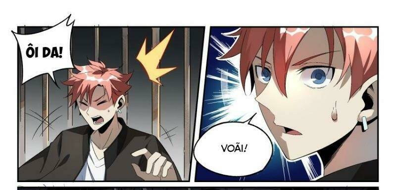 Võ Lực Chí Mạng: Chapter 19