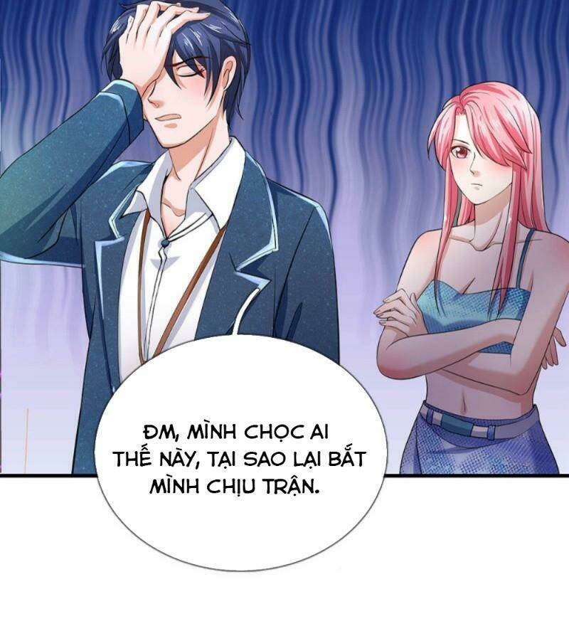 Chung Cực Binh Vương Tại Đô Thị: Chapter 124