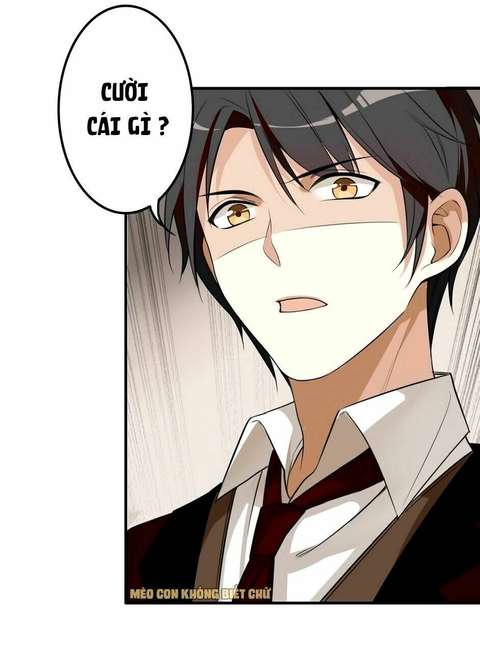 Bốc Toán Tử: Chapter 7