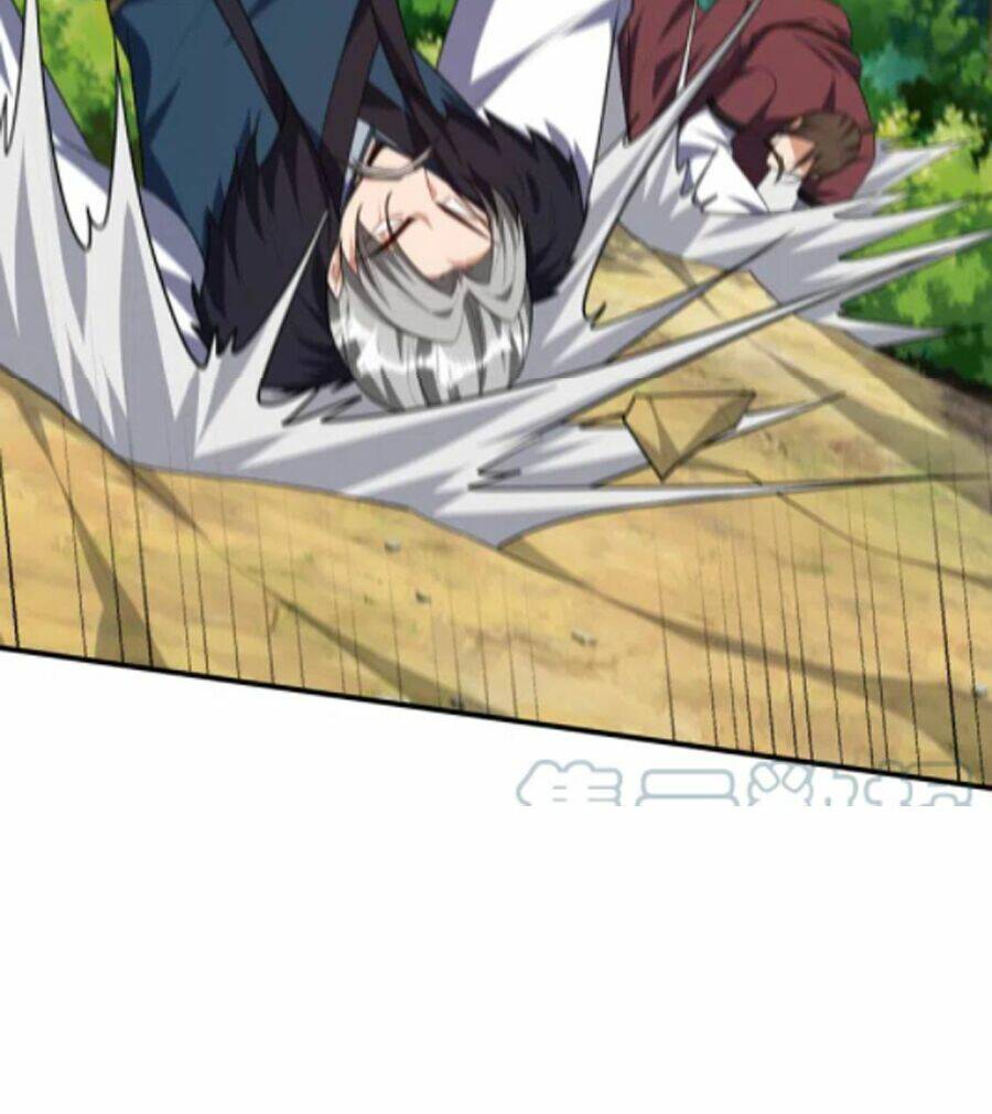 Yêu Giả Vi Vương: Chapter 299