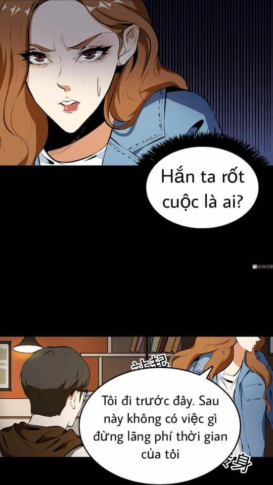 Giày Thủy Tinh: Chapter 34.5