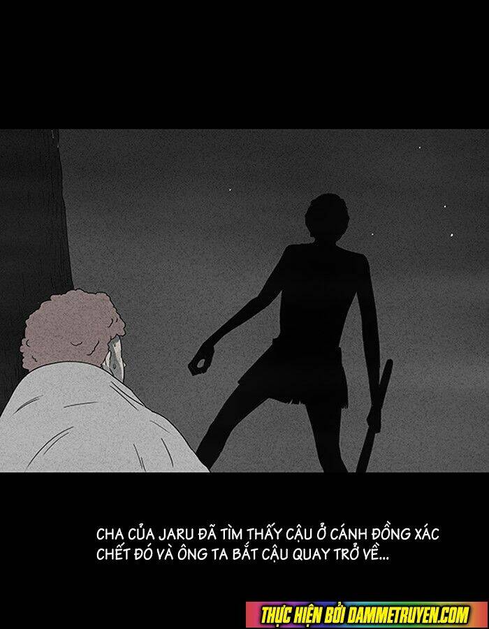 Những Câu Chuyện Bất Thường: Chapter 13