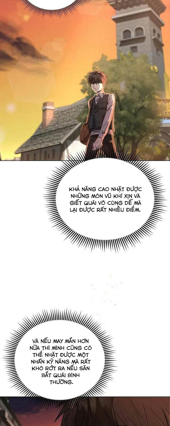 Con Đường Diệt Thần: Chapter 11