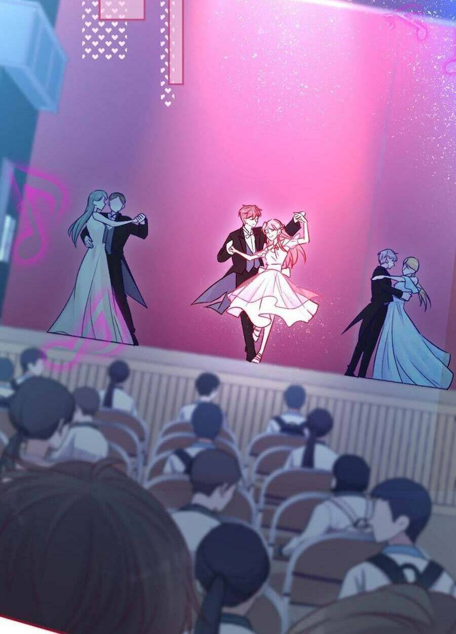 Khi Cô Gái Nhìn Thấy Thời Gian: Chapter 11