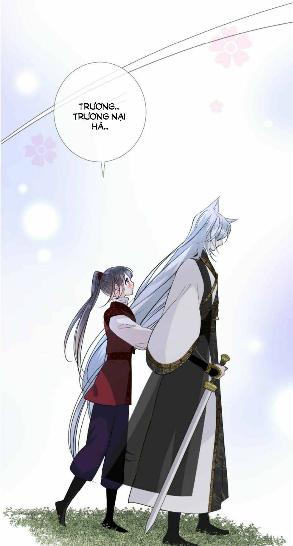 Sao Lại Là Yêu?: Chapter 19