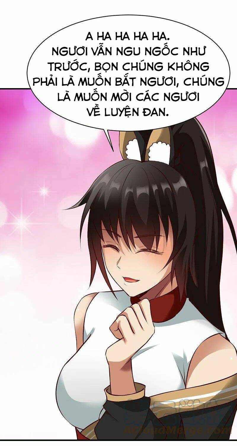 Chiến Đỉnh: Chapter 320