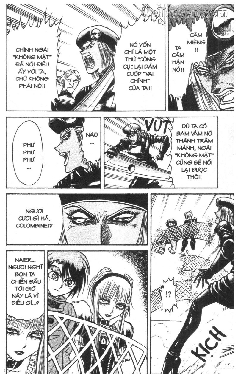 Fujita Kazuhiro: Chapter 39