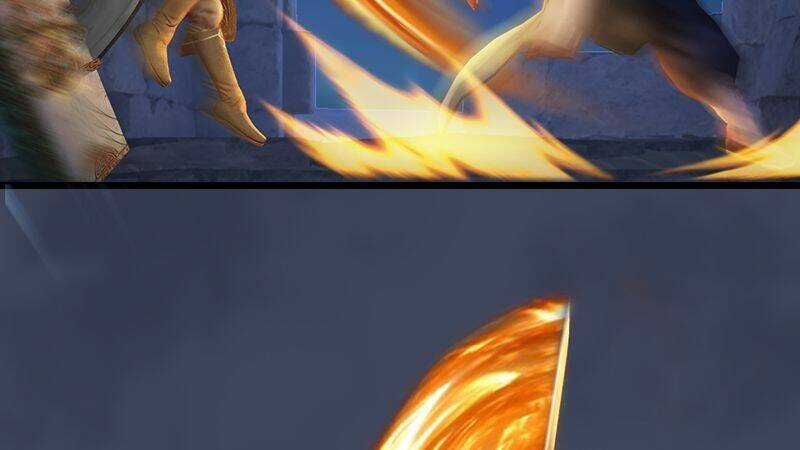 Lâm Uyên Kiếp: Chapter 10