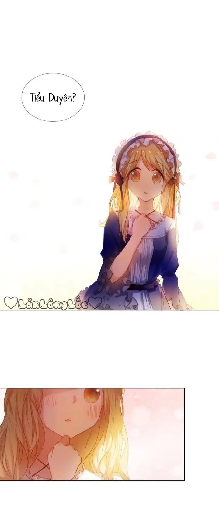Kế Hoạch Trái Tim: Chapter 33