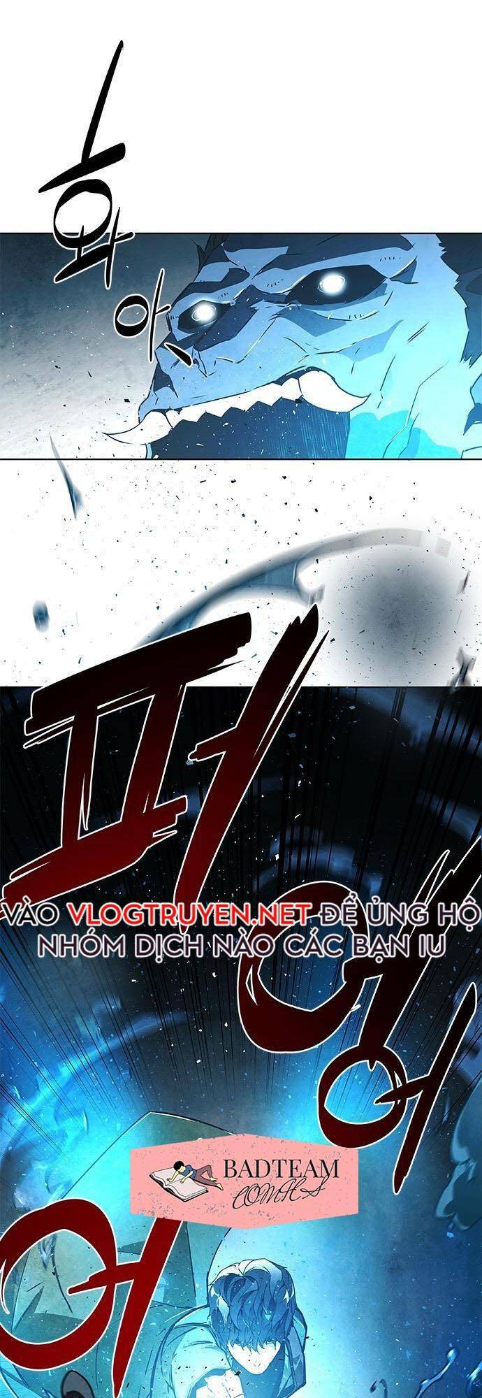 TRẤN HỒN SƯ: Chapter 3