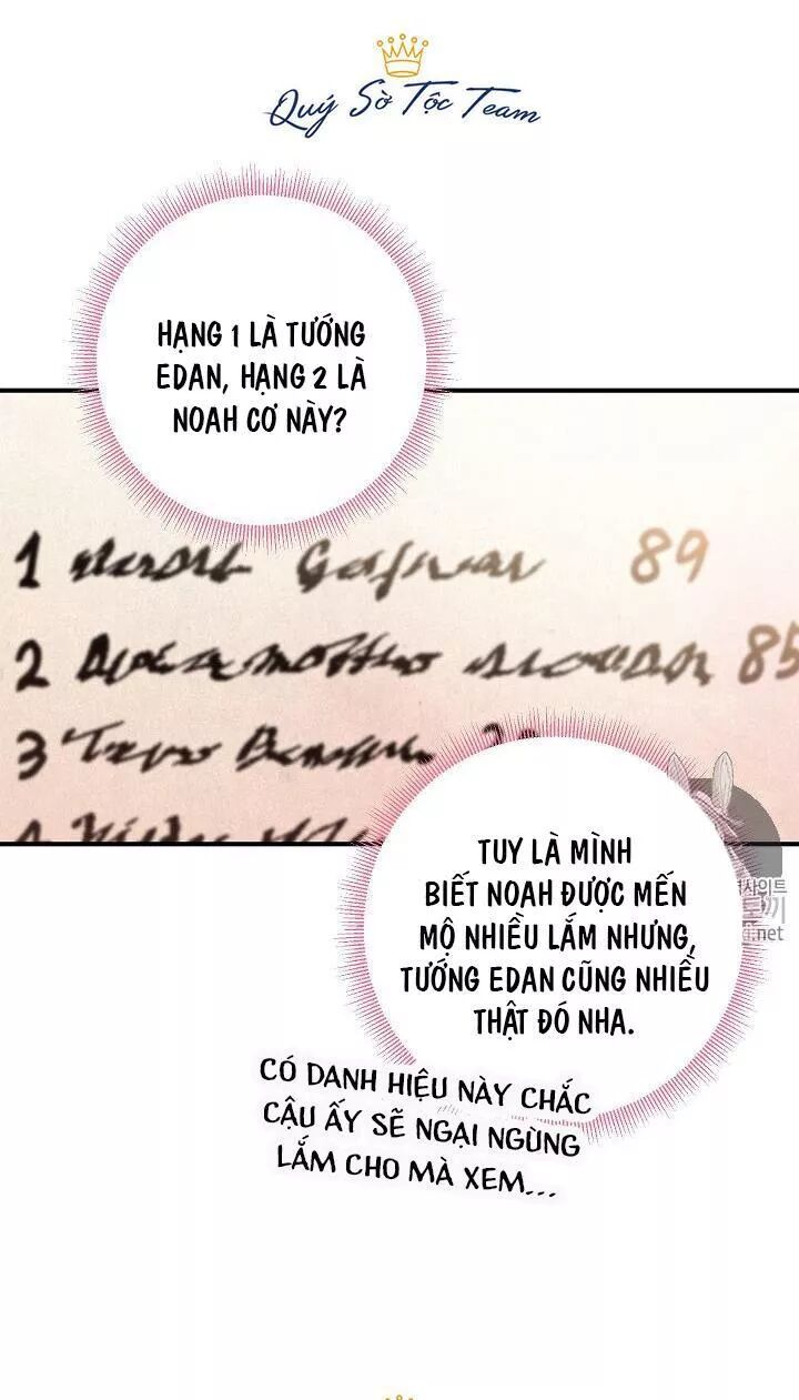 Tồn Tại Với Tư Cách Là Vợ Của Nam Chính: Chapter 103: Kết quả bất ngờ