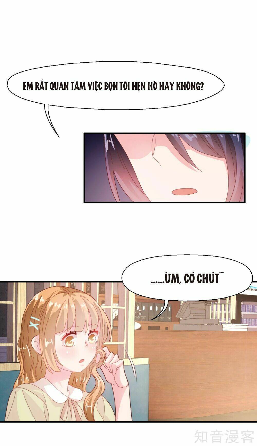 Sau Này Vẫn Cứ Thích Anh: Chapter 30