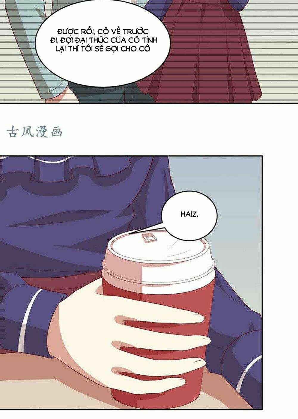 Cả Thế Giới Đều Không Bằng Người: Chapter 81