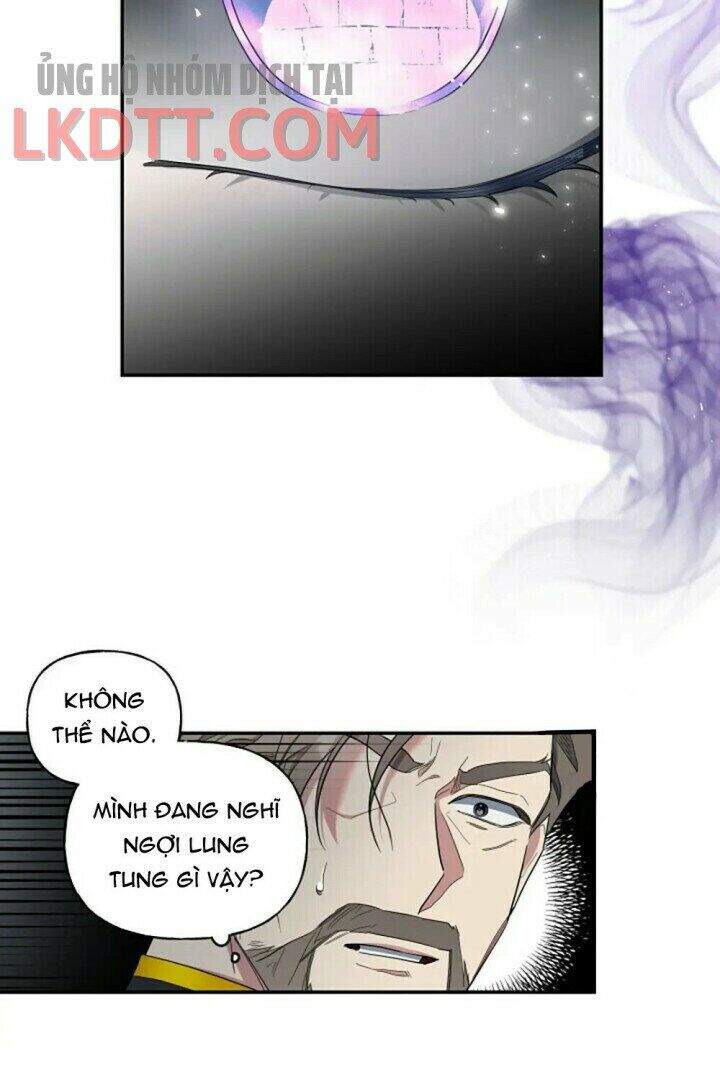 Nàng Công Chúa Trở Thành Vật Hiến Tế: Chapter 4