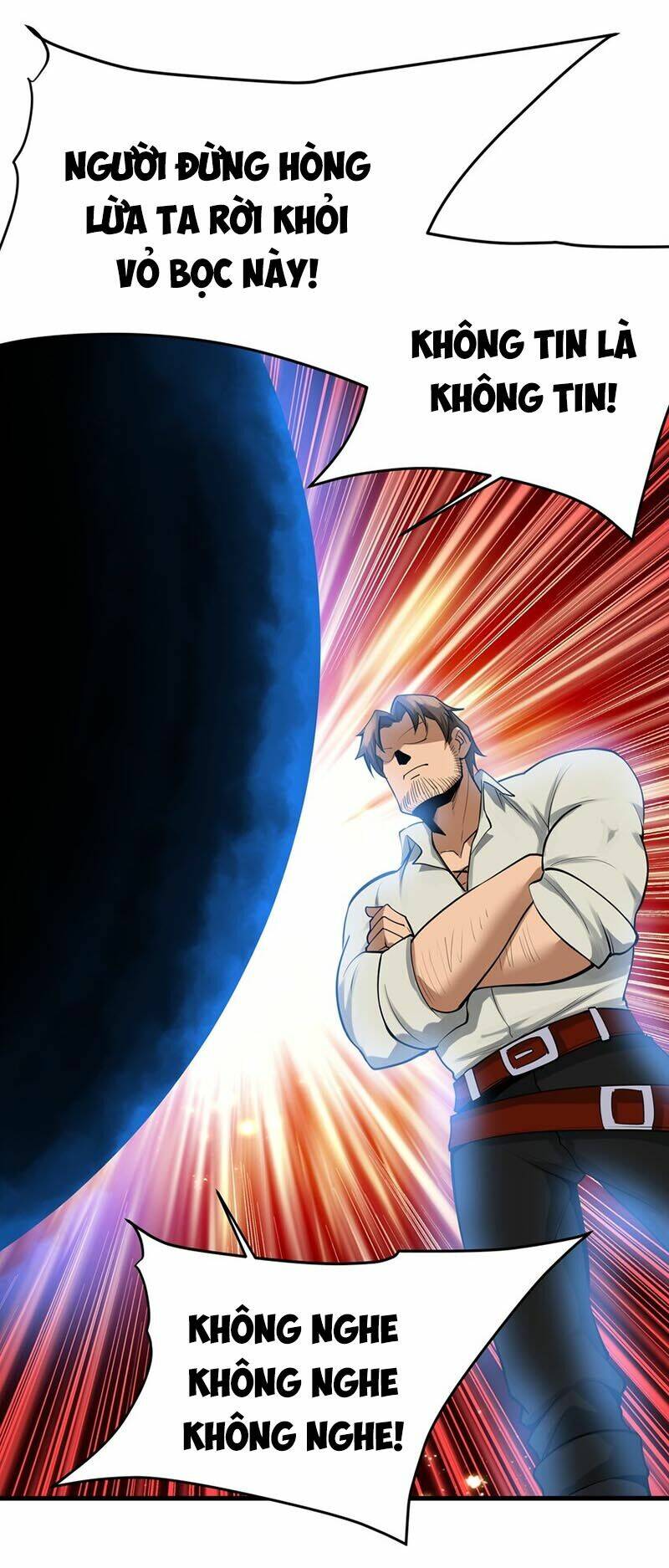 Lê Minh Chi Kiếm: Chapter 38