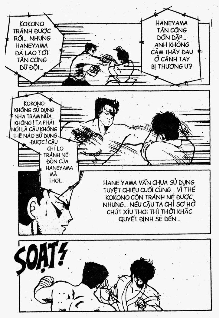 Truyền Nhân Atula 1: Chapter 38