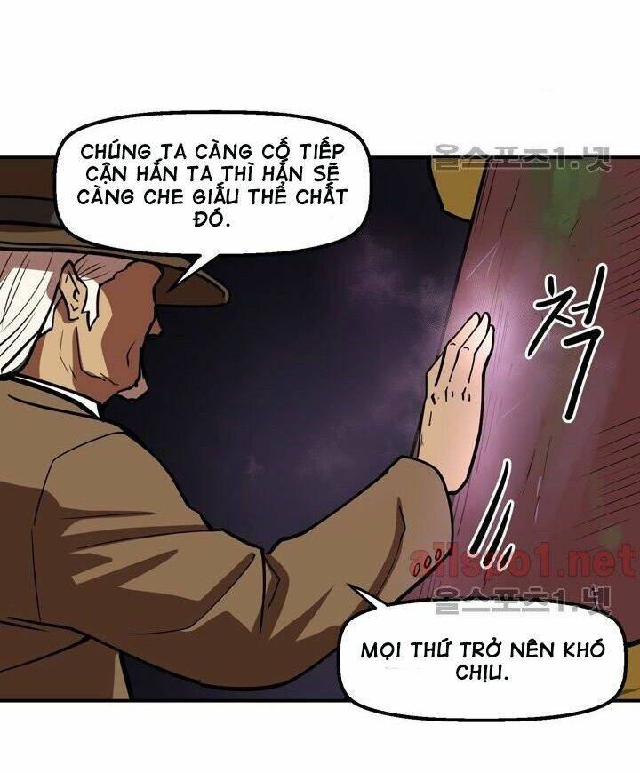 Raid: Chapter 60