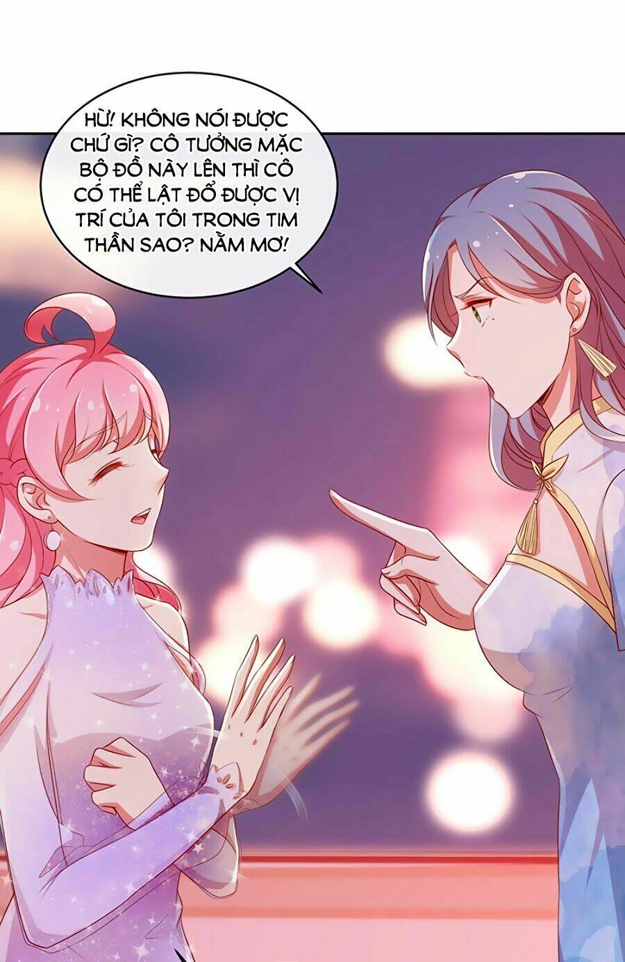 Cả Thế Giới Đều Không Bằng Người: Chapter 37