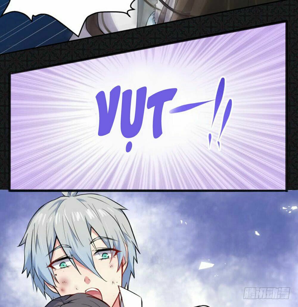 Ngạo Kiều Quỷ Vương Yêu Ta: Chapter 76