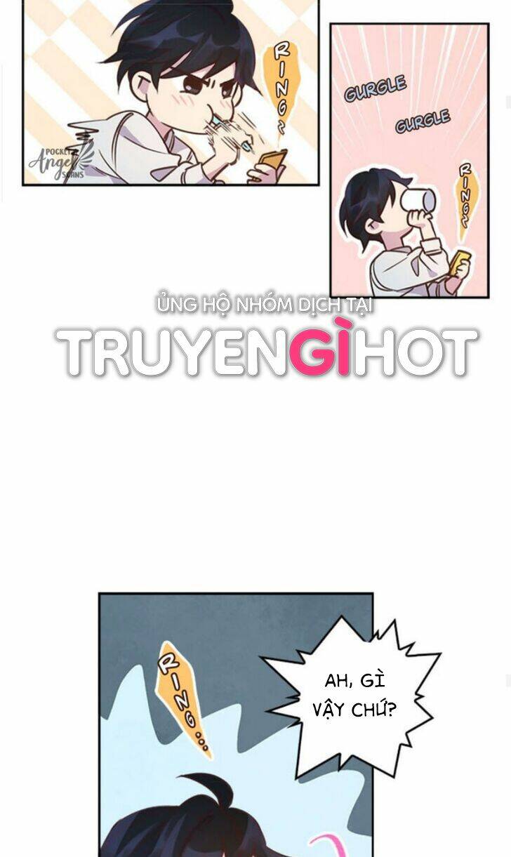 Cuộc Hôn Nhân Bất Khả Thi: Chapter 5