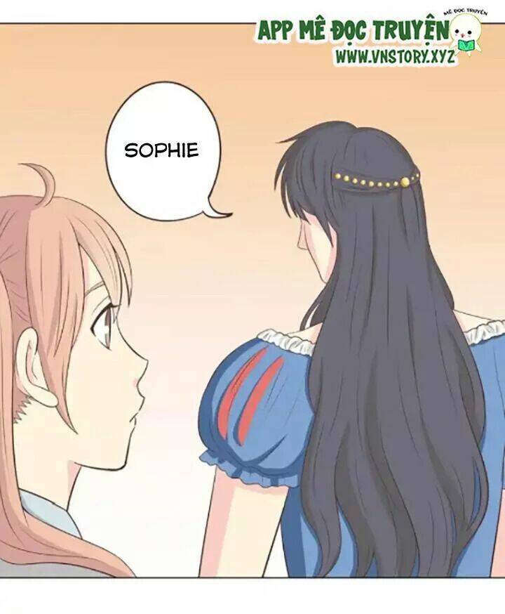 Xin Chào! Dân Nữ: Chapter 64