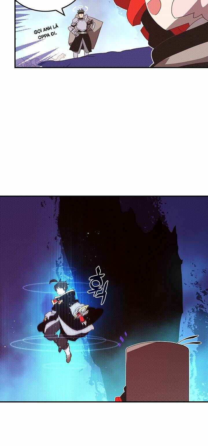 Ta Là Vua Pháp Sư: Chapter 86