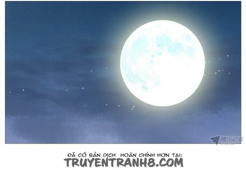 Giữa Anh Và Em: Chapter 6