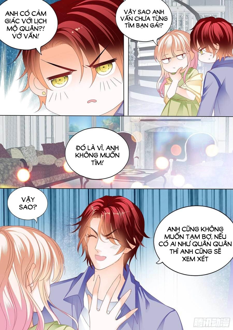 Bá Đạo Tiểu Thúc, Xin Trêu Chọc Vừa Thôi!: Chapter 193