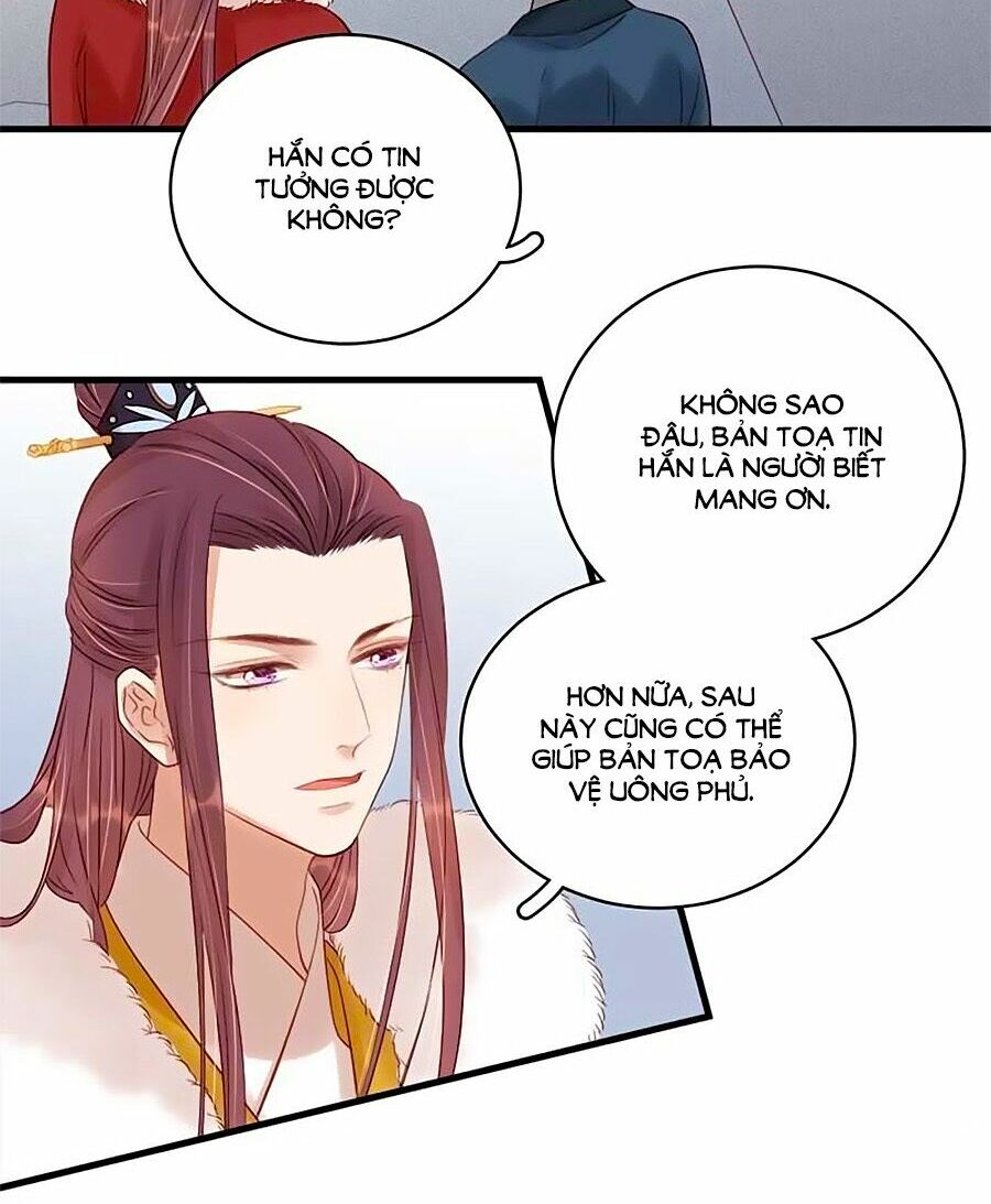 Xuân Khuê Bí Lục: Xưởng Công Thái Liêu Nhân: Chapter 102
