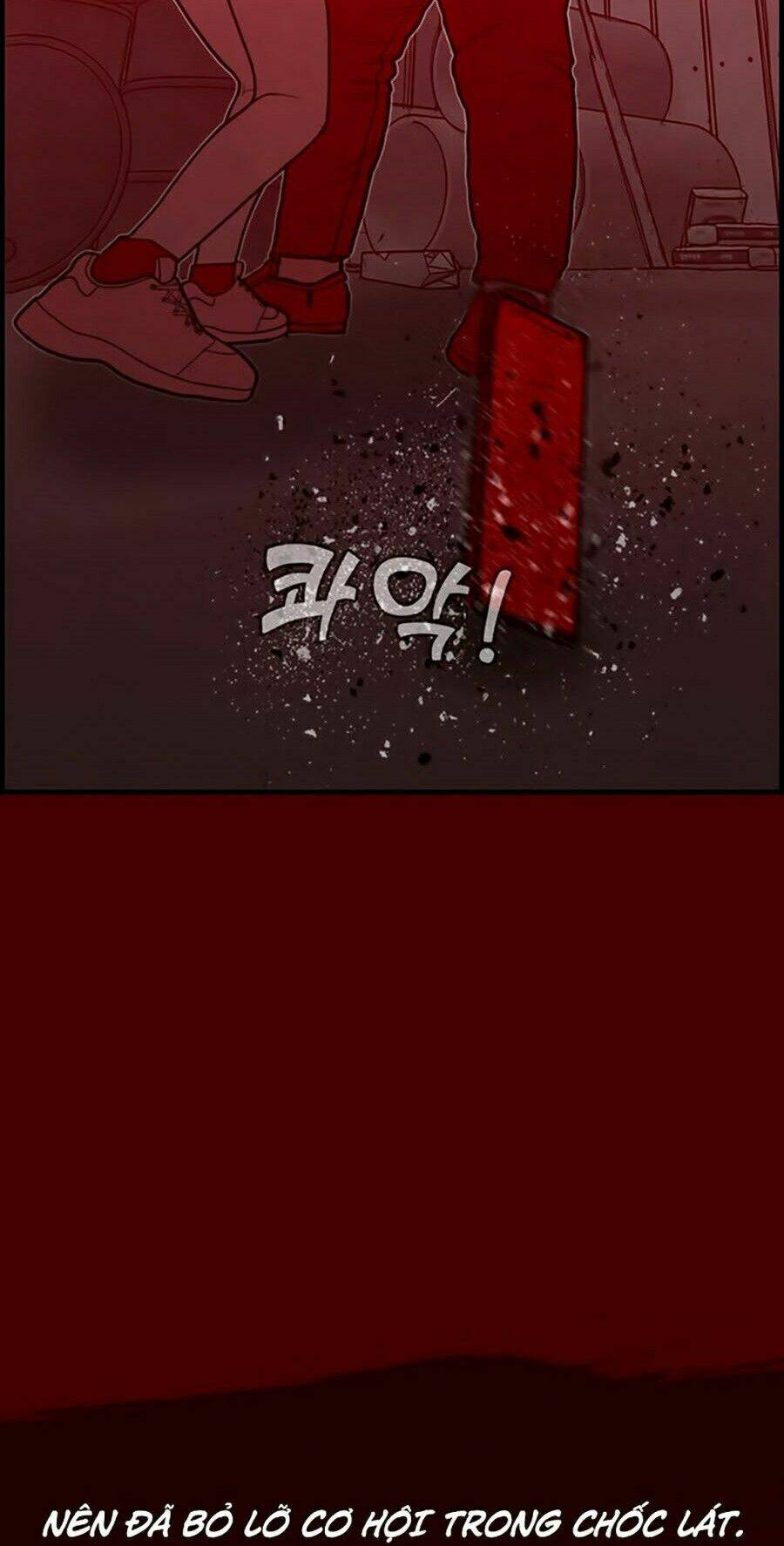 Khu Trọ Quỷ Ám: Chapter 42