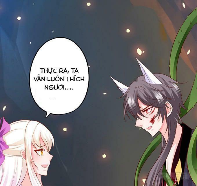 Hồ Tiên Hung Bạo: Chapter 146