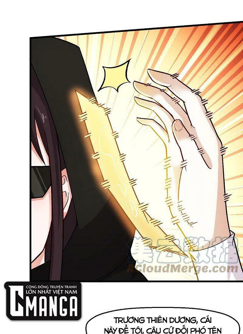 Vườn Trường Cuồng Sư Hệ Thống: Chapter 242