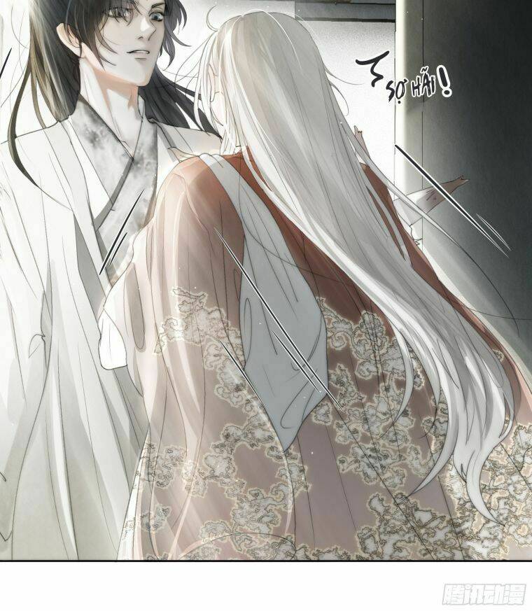 Nguyệt Trụy Trọng Minh: Chapter 2