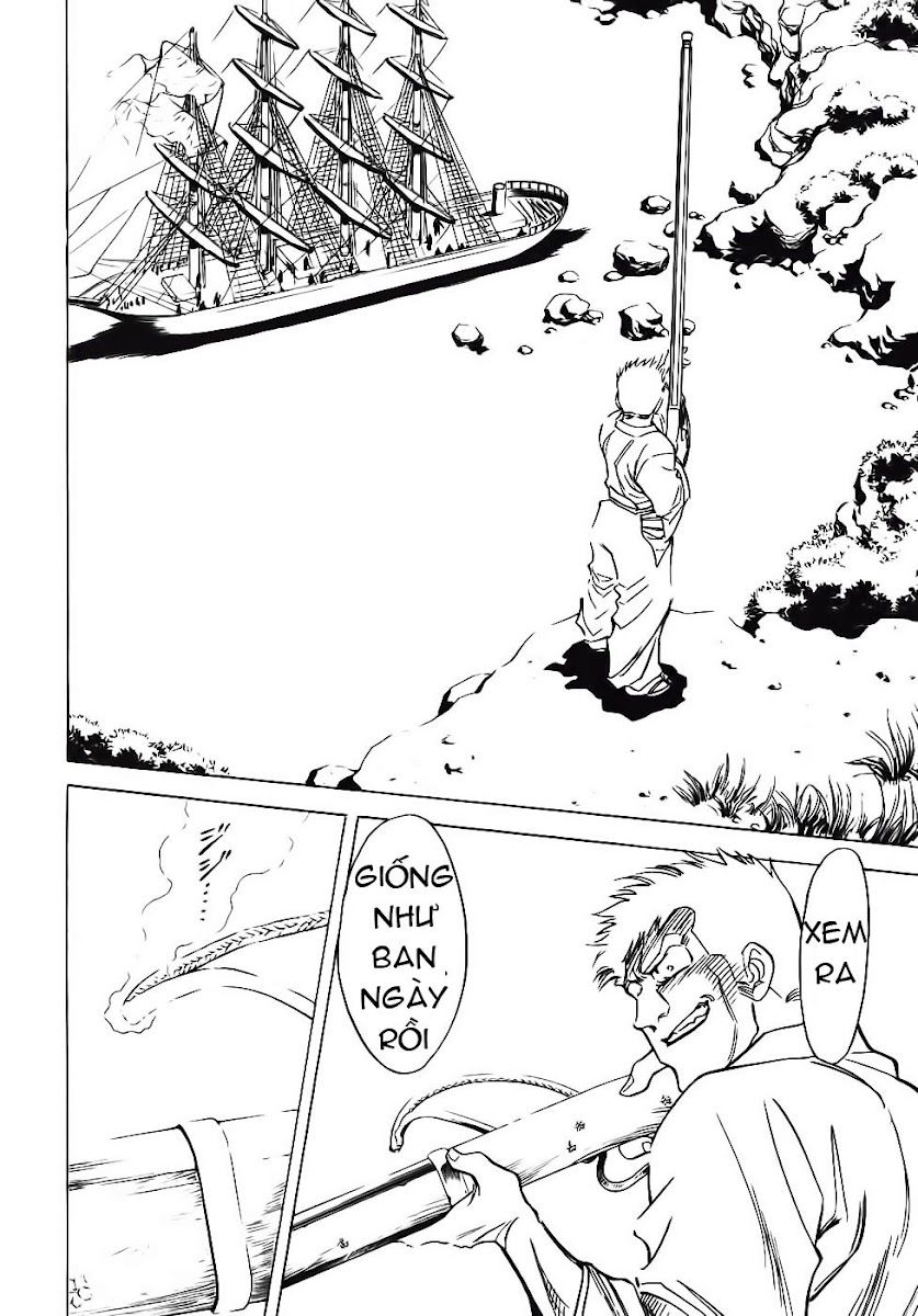 Red Living On The Edge: Chapter 94