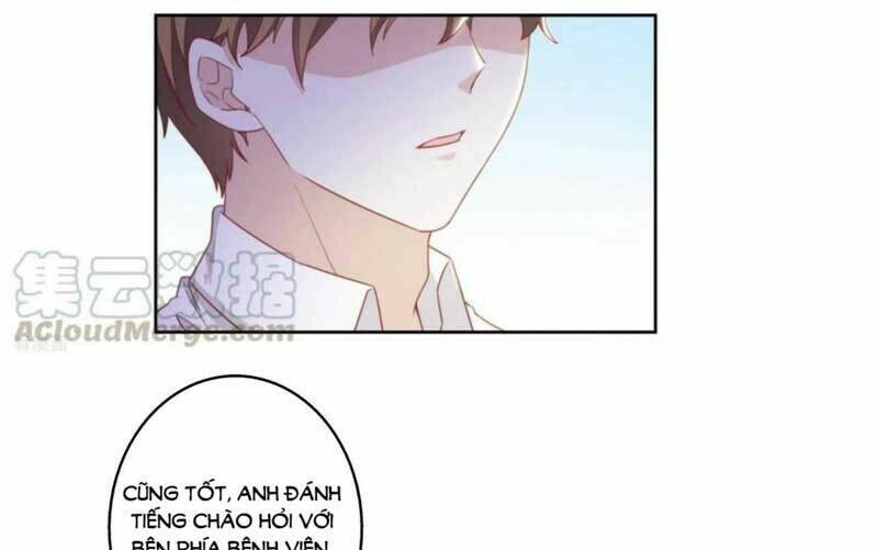 Hôn Nhân Dục Vọng: Thiếu Gia Nhẹ Một Chút!: Chapter 155