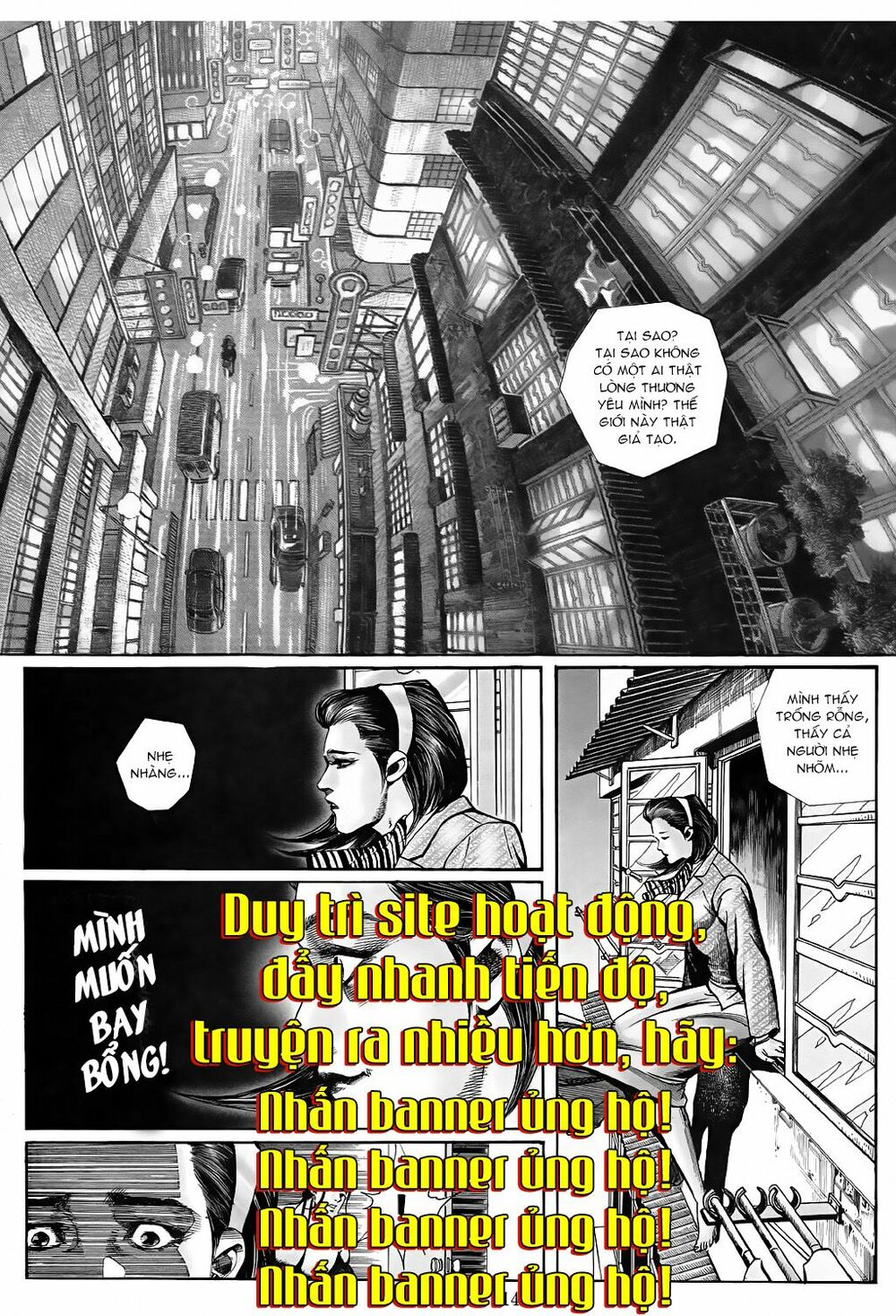Người Trong Giang Hồ: Chapter 462