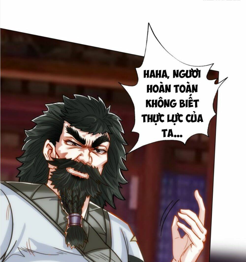 Bất Hủ Phàm Nhân: Chapter 26