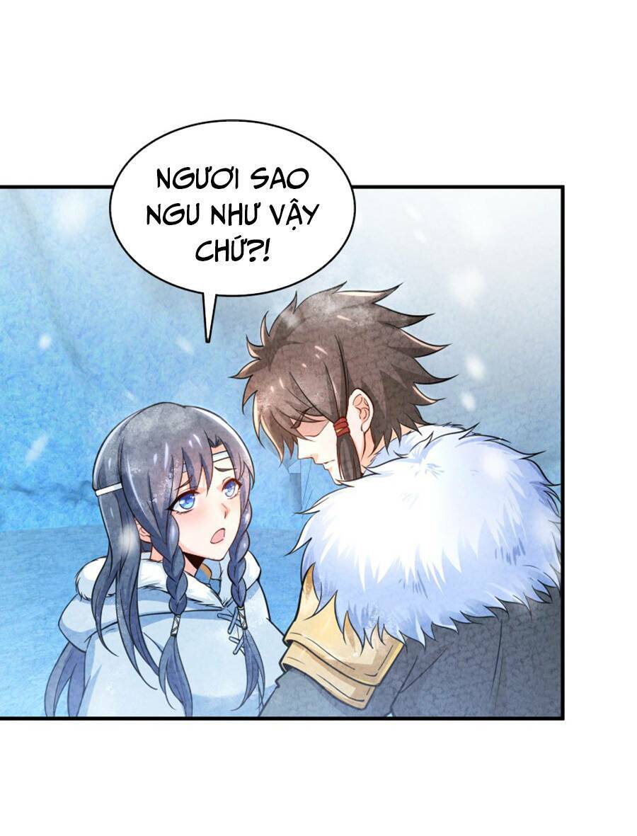 Ngươi Thực Sự Là Thiên Tài: Chapter 1.1