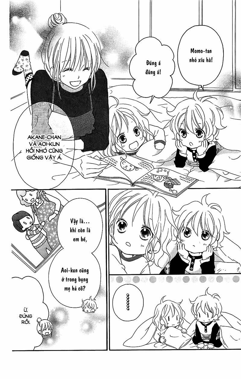 Love So Life: Chapter 94