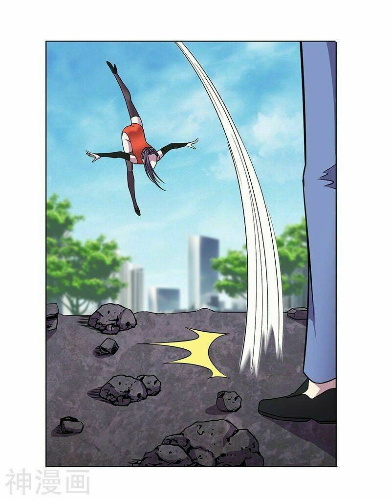 Tu Chân Cuồng Thiếu: Chapter 81