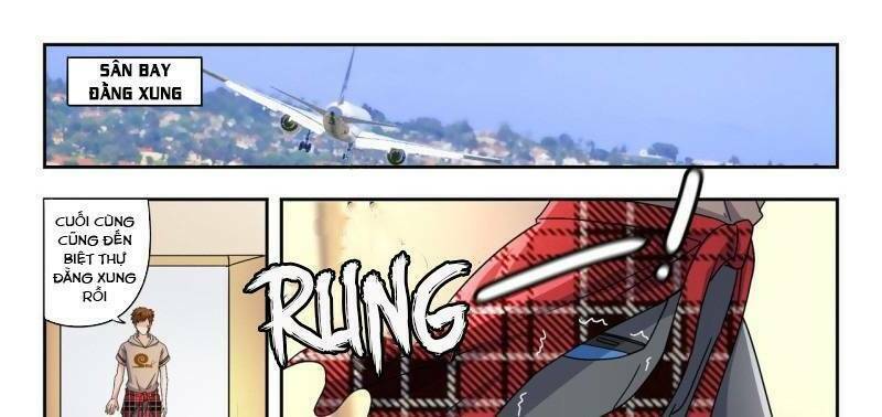Thấu Thị Chi Nhãn: Chapter 290