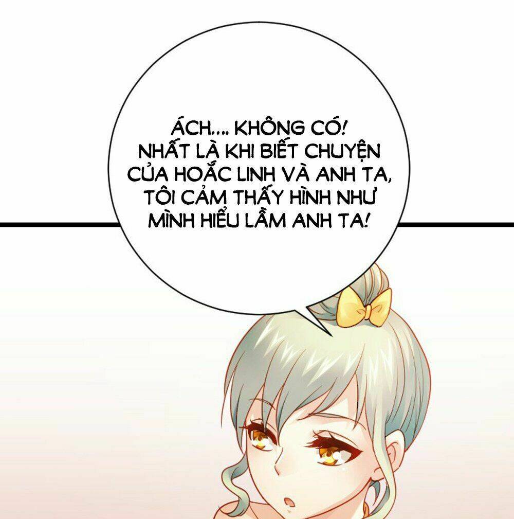 Vạn Năm Nhân Duyên Nhất Tuyến Khiên: Chapter 46