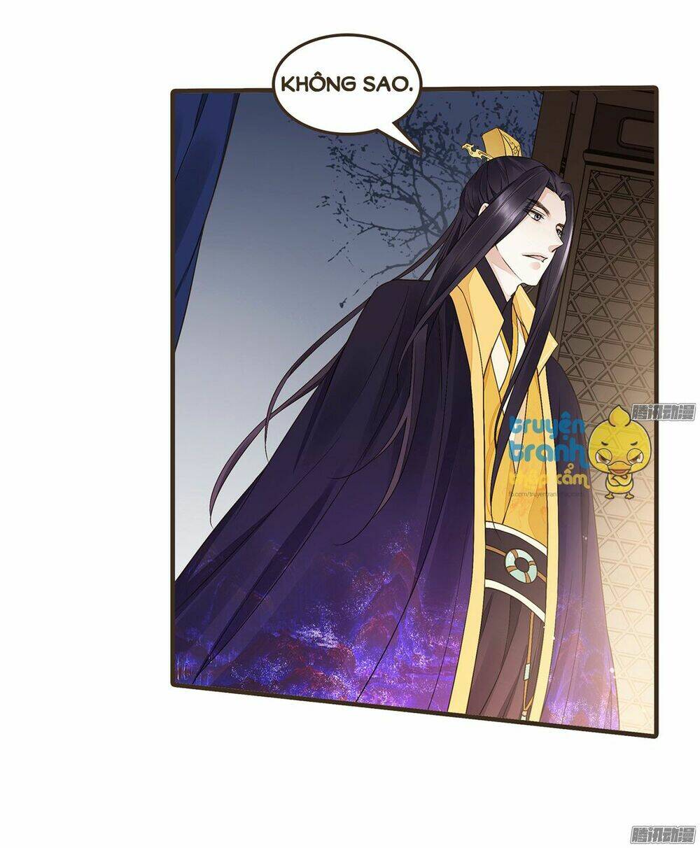 Đại Giá Thừa Tướng: Chapter 51